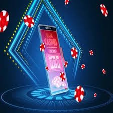 ওয়াইল্ড বাউন্টি থিমে l89app মোবাইল দৃশ্য